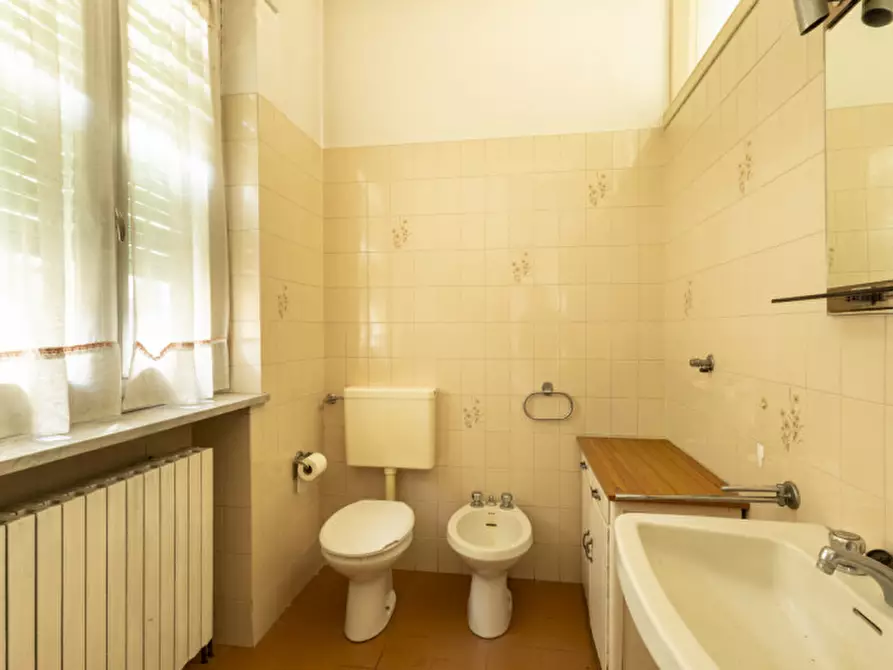 Immagine 19 di Casa indipendente in vendita  in via vittorio veneto 134 a Borgosesia