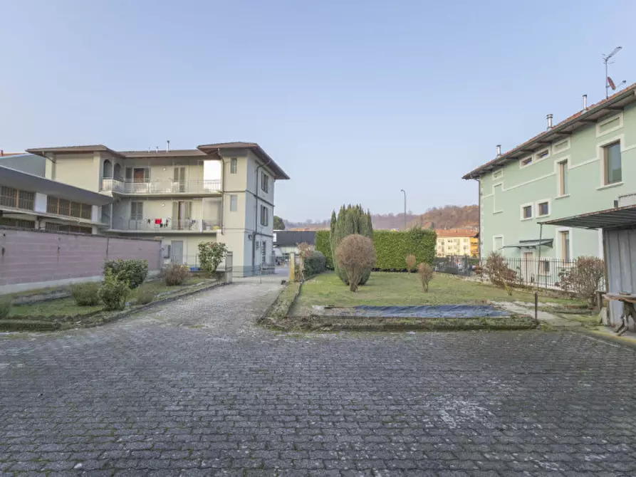 Immagine 20 di Casa indipendente in vendita  in via vittorio veneto 134 a Borgosesia