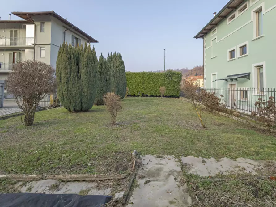 Immagine 21 di Casa indipendente in vendita  in via vittorio veneto 134 a Borgosesia