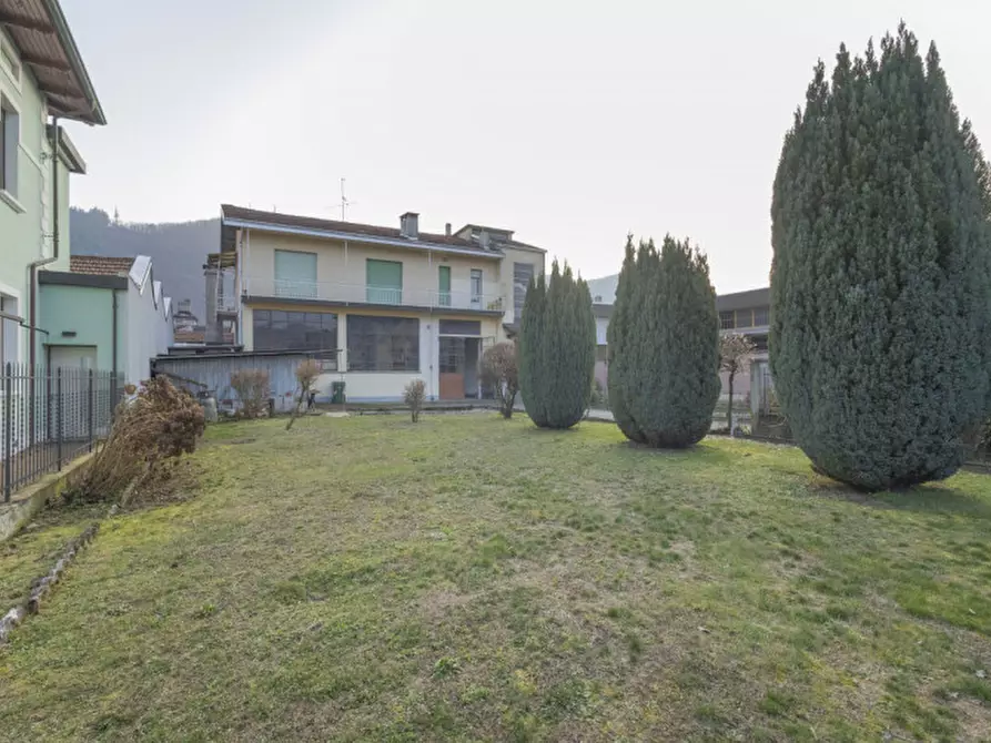 Immagine 22 di Casa indipendente in vendita  in via vittorio veneto 134 a Borgosesia
