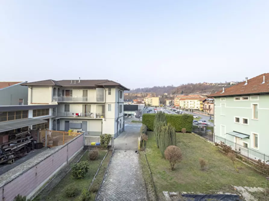 Immagine 24 di Casa indipendente in vendita  in via vittorio veneto 134 a Borgosesia