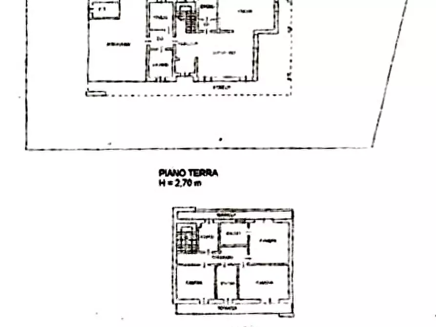 Immagine 29 di Villa in vendita  in Via Giotto, 33 a Borgoricco