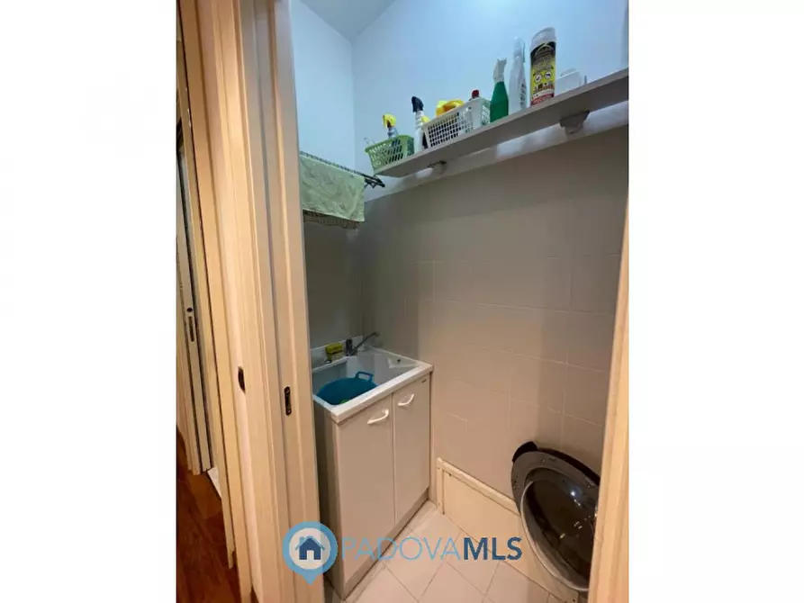 Immagine 13 di Appartamento in vendita  in Via Giuseppe Jappelli a Abano Terme