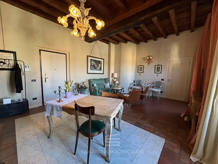 Immagine 2 di Appartamento in vendita  in via san pietro pilzone a Iseo