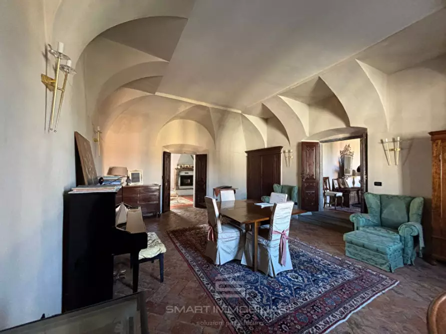 Immagine 3 di Appartamento in vendita  in via san pietro pilzone a Iseo