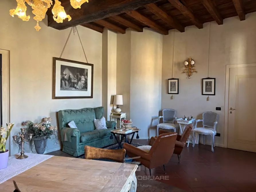 Immagine 8 di Appartamento in vendita  in via san pietro pilzone a Iseo