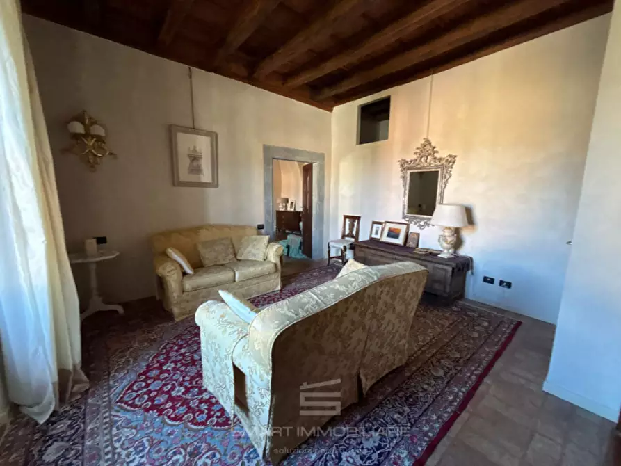 Immagine 9 di Appartamento in vendita  in via san pietro pilzone a Iseo