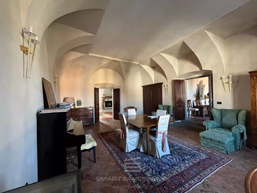 Immagine 11 di Appartamento in vendita  in via san pietro pilzone a Iseo