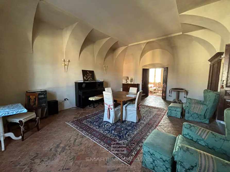 Immagine 13 di Appartamento in vendita  in via san pietro pilzone a Iseo