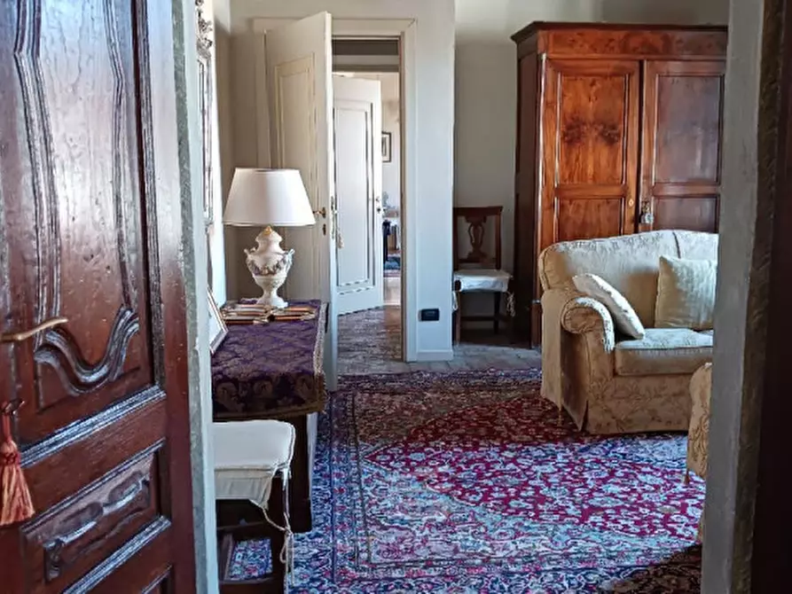 Immagine 14 di Appartamento in vendita  in via san pietro pilzone a Iseo