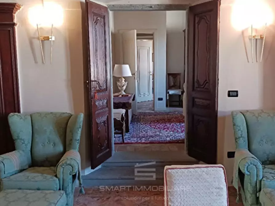 Immagine 16 di Appartamento in vendita  in via san pietro pilzone a Iseo