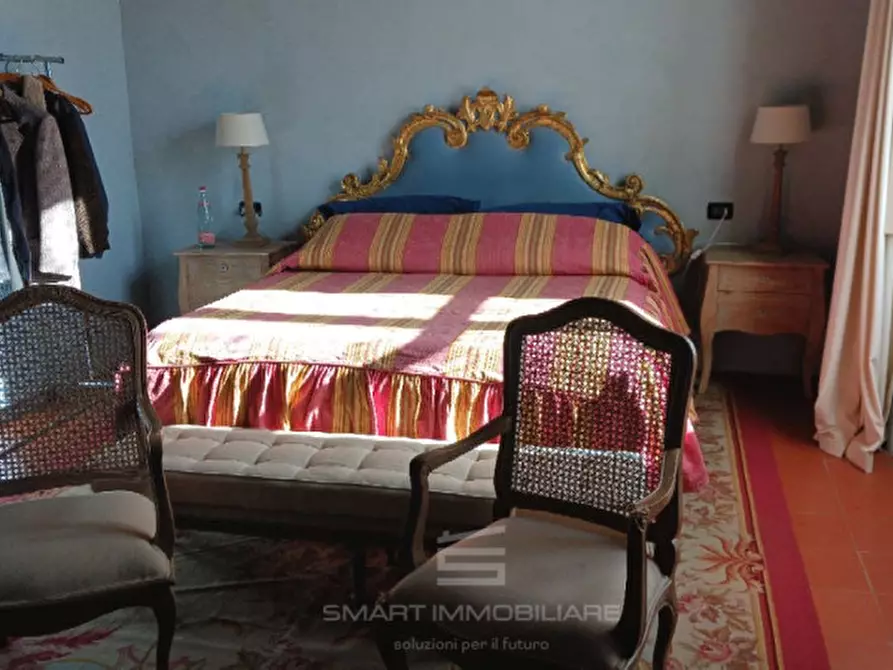 Immagine 17 di Appartamento in vendita  in via san pietro pilzone a Iseo