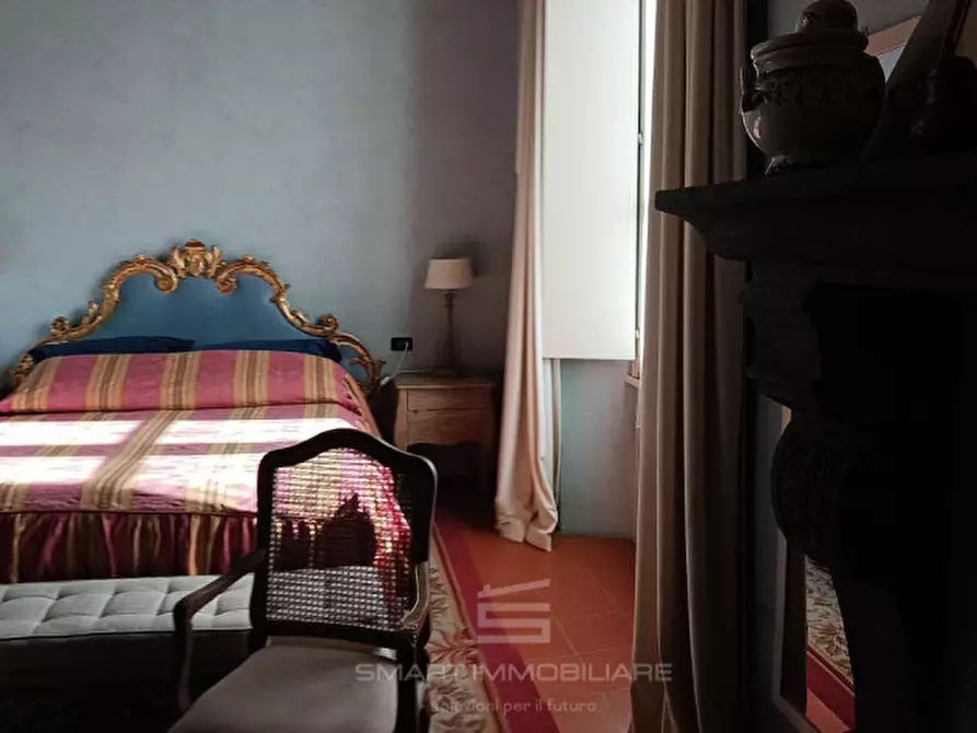 Immagine 18 di Appartamento in vendita  in via san pietro pilzone a Iseo