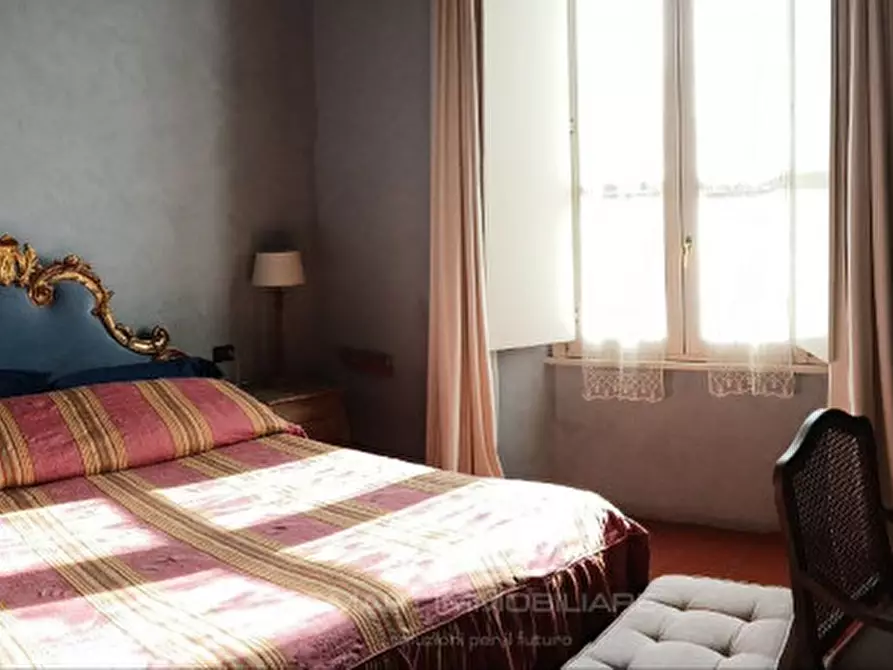 Immagine 19 di Appartamento in vendita  in via san pietro pilzone a Iseo