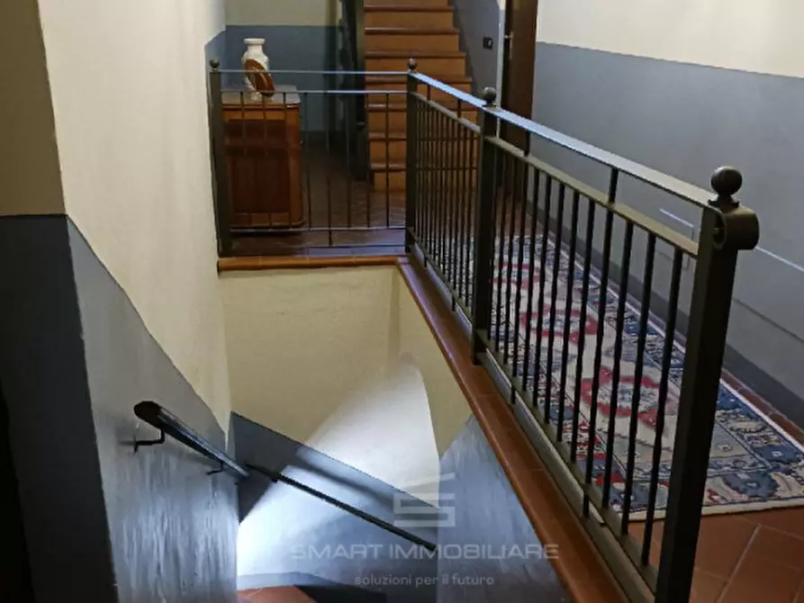 Immagine 23 di Appartamento in vendita  in via san pietro pilzone a Iseo