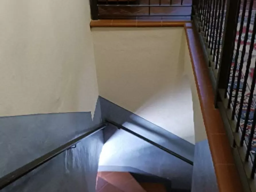 Immagine 24 di Appartamento in vendita  in via san pietro pilzone a Iseo