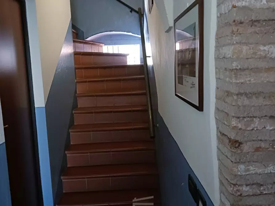 Immagine 26 di Appartamento in vendita  in via san pietro pilzone a Iseo