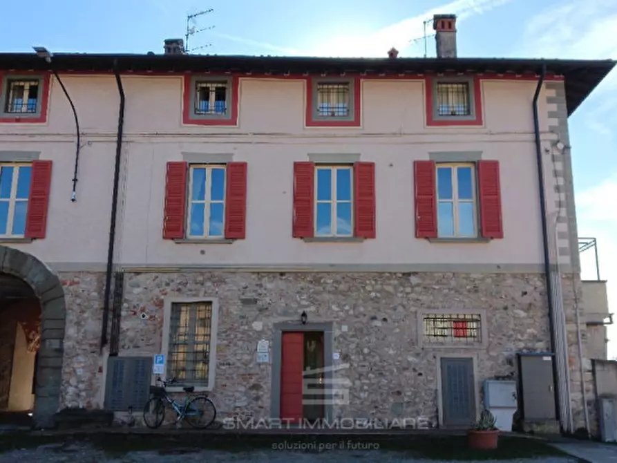 Immagine 28 di Appartamento in vendita  in via san pietro pilzone a Iseo