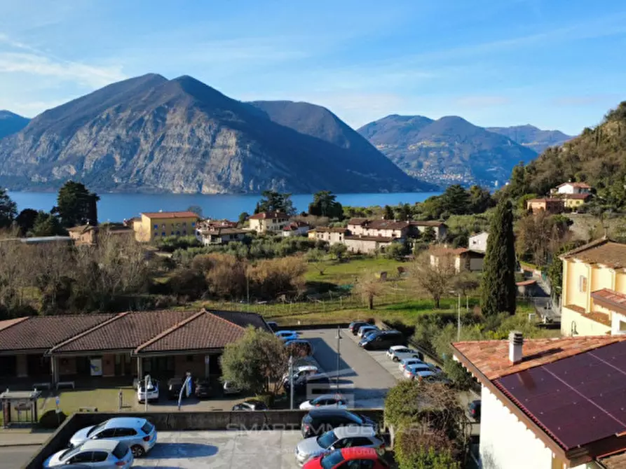 Immagine 29 di Appartamento in vendita  in via san pietro pilzone a Iseo