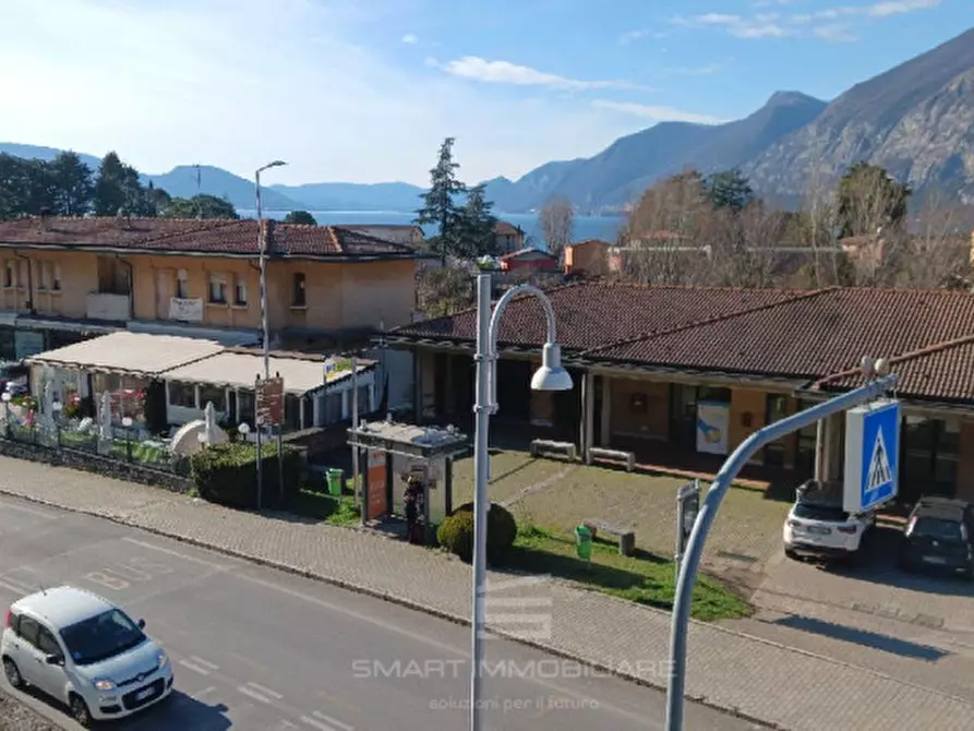 Immagine 32 di Appartamento in vendita  in via san pietro pilzone a Iseo