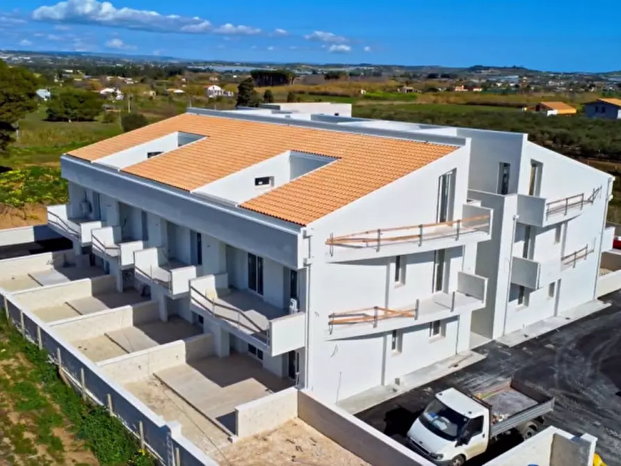 Immagine 1 di Appartamento in vendita  in SP 67 a Pozzallo
