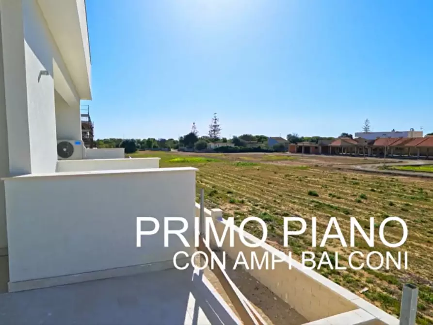 Immagine 4 di Appartamento in vendita  in SP 67 a Pozzallo