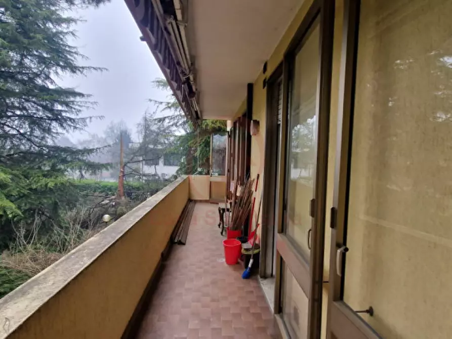 Immagine 5 di Appartamento in vendita  in Via delle Ceramiche a Padova