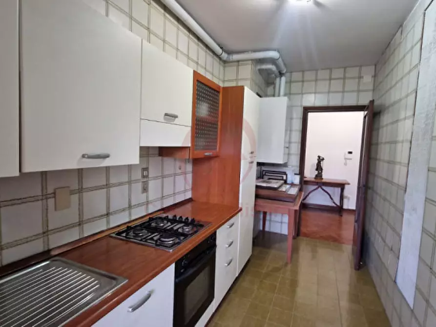 Immagine 7 di Appartamento in vendita  in Via delle Ceramiche a Padova