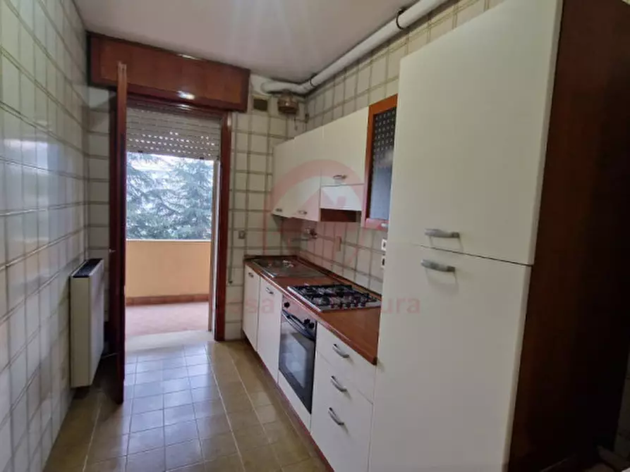 Immagine 8 di Appartamento in vendita  in Via delle Ceramiche a Padova