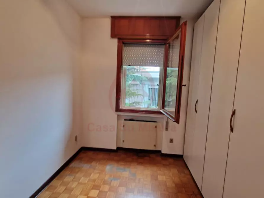 Immagine 11 di Appartamento in vendita  in Via delle Ceramiche a Padova