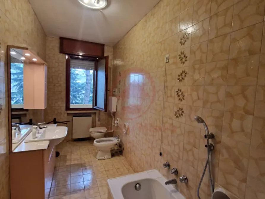 Immagine 12 di Appartamento in vendita  in Via delle Ceramiche a Padova