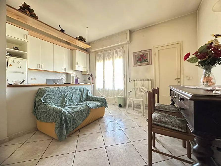 Immagine 1 di Appartamento in vendita  in Via Luigi Cherubini 5 a Sesto Fiorentino