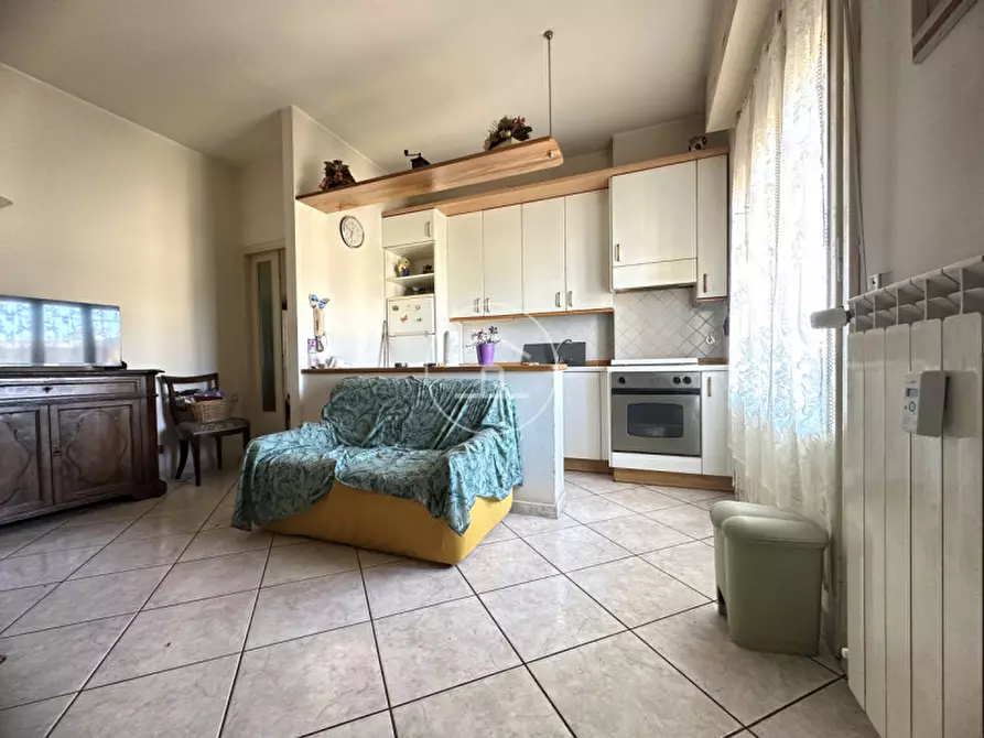 Immagine 2 di Appartamento in vendita  in Via Luigi Cherubini 5 a Sesto Fiorentino