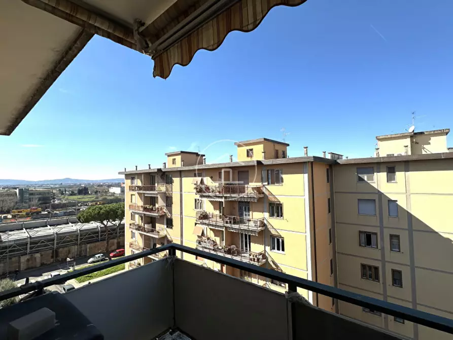 Immagine 6 di Appartamento in vendita  in Via Luigi Cherubini 5 a Sesto Fiorentino