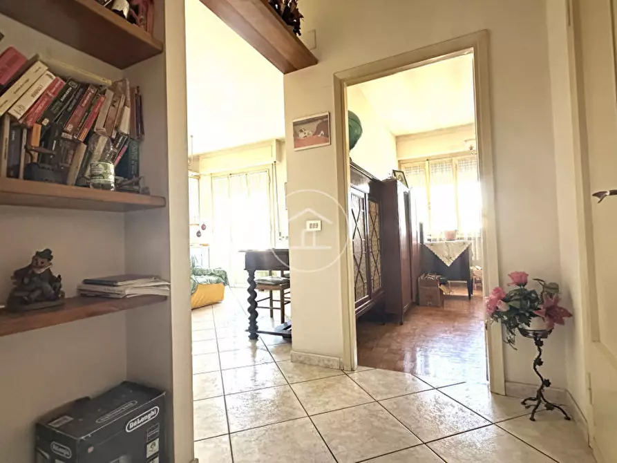 Immagine 8 di Appartamento in vendita  in Via Luigi Cherubini 5 a Sesto Fiorentino