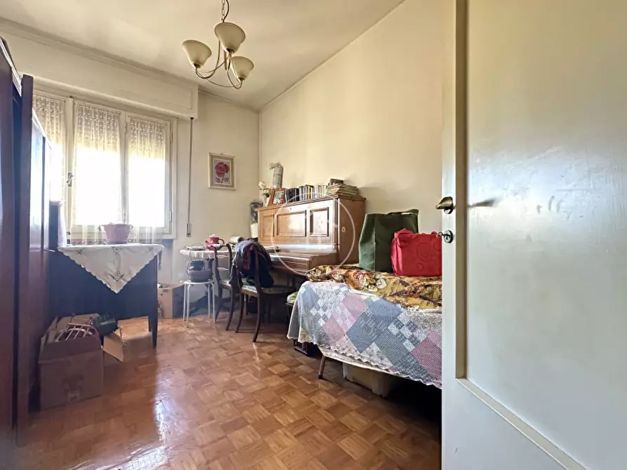 Immagine 9 di Appartamento in vendita  in Via Luigi Cherubini 5 a Sesto Fiorentino