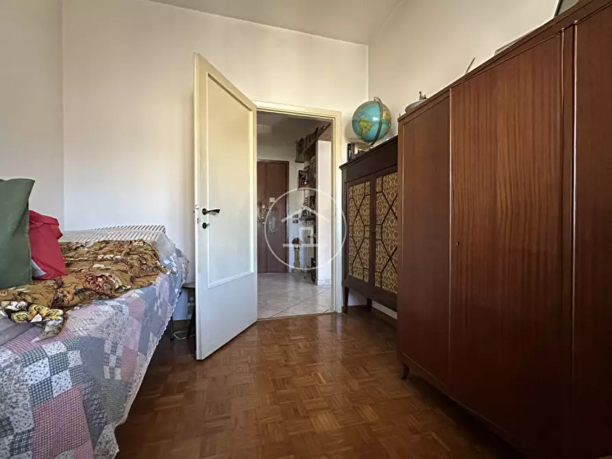 Immagine 10 di Appartamento in vendita  in Via Luigi Cherubini 5 a Sesto Fiorentino