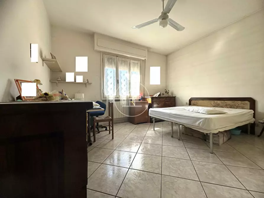 Immagine 13 di Appartamento in vendita  in Via Luigi Cherubini 5 a Sesto Fiorentino