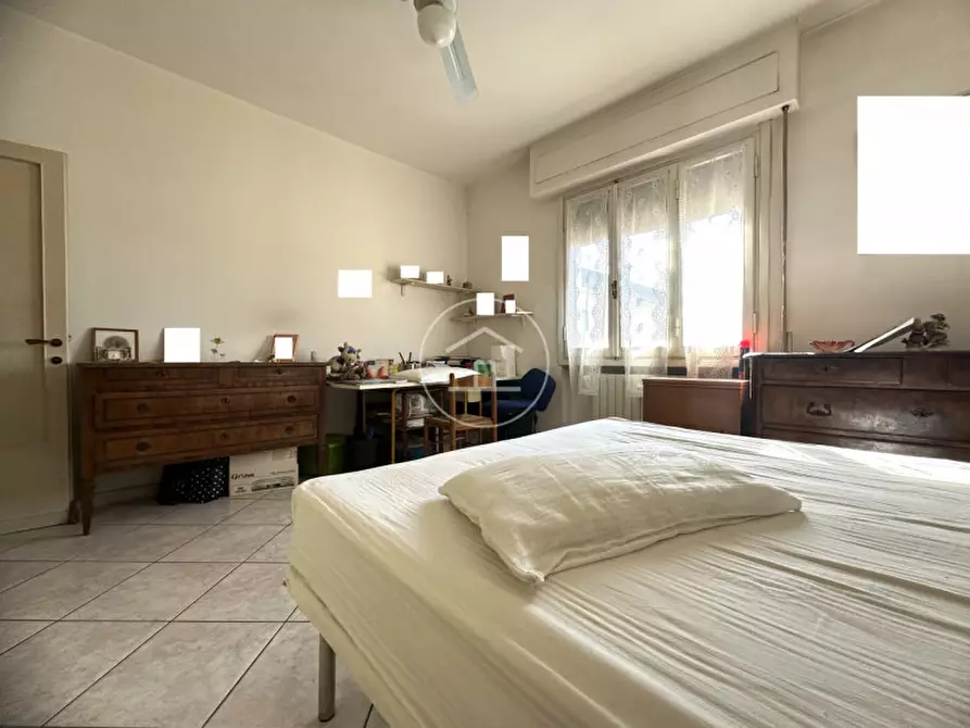 Immagine 15 di Appartamento in vendita  in Via Luigi Cherubini 5 a Sesto Fiorentino