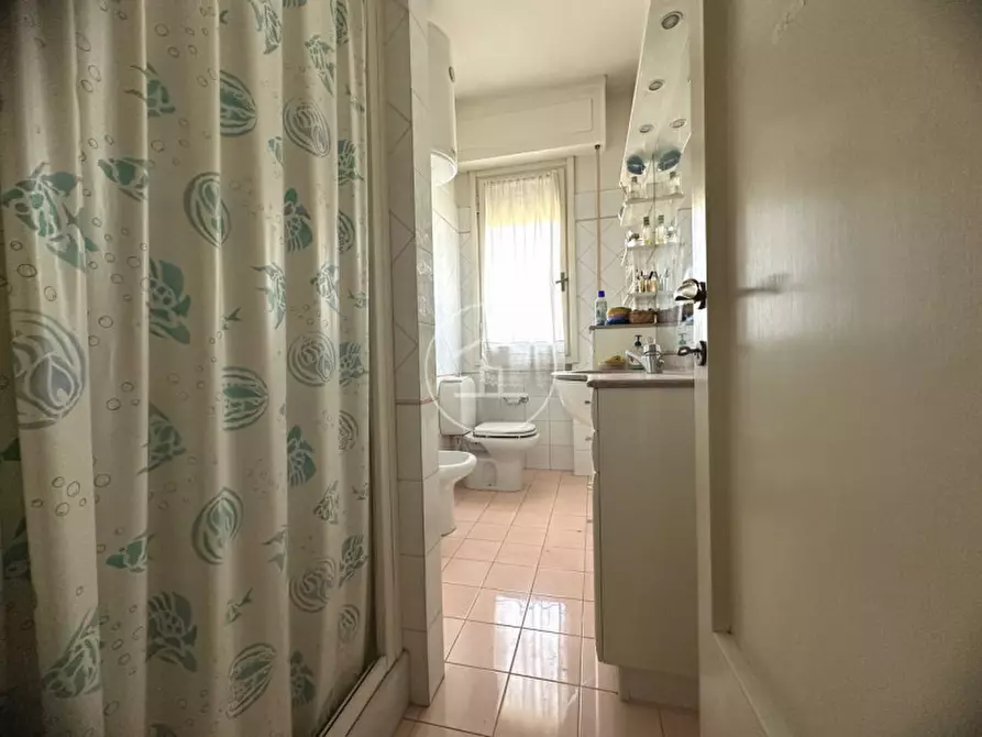 Immagine 17 di Appartamento in vendita  in Via Luigi Cherubini 5 a Sesto Fiorentino