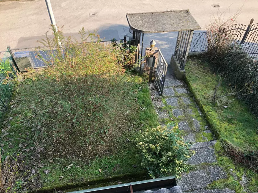 Immagine 1 di Villetta a schiera in vendita  in Via Giano Reghelin a Schio