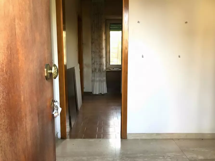 Immagine 2 di Villetta a schiera in vendita  in Via Giano Reghelin a Schio