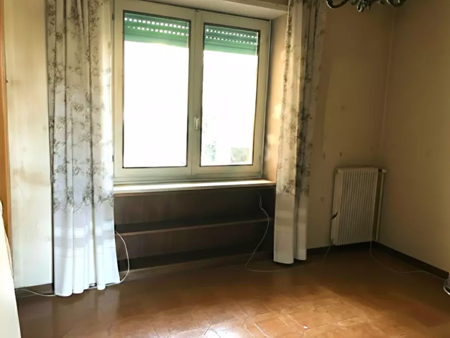 Immagine 3 di Villetta a schiera in vendita  in Via Giano Reghelin a Schio