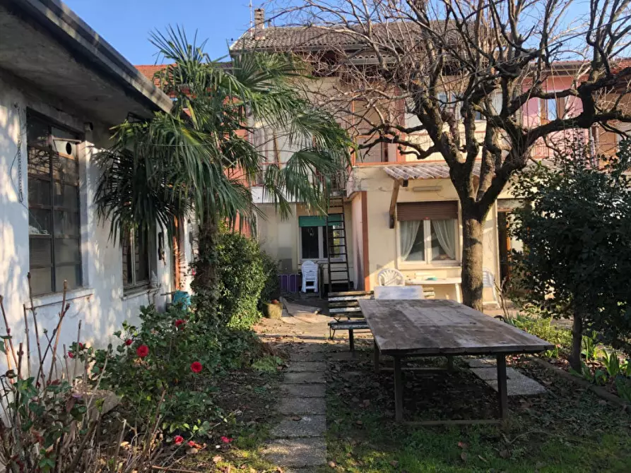 Immagine 6 di Villetta a schiera in vendita  in Via Giano Reghelin a Schio