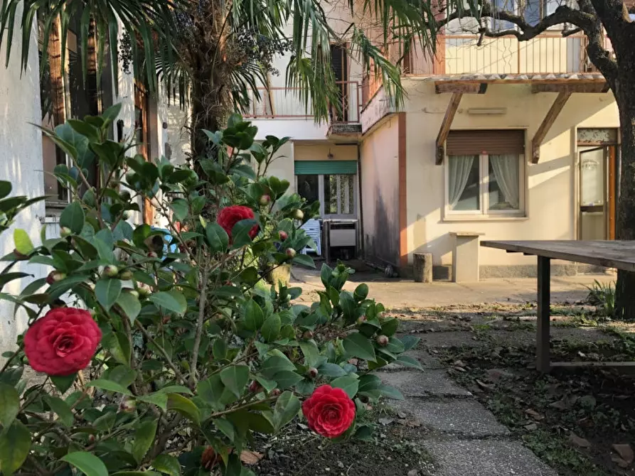 Immagine 7 di Villetta a schiera in vendita  in Via Giano Reghelin a Schio