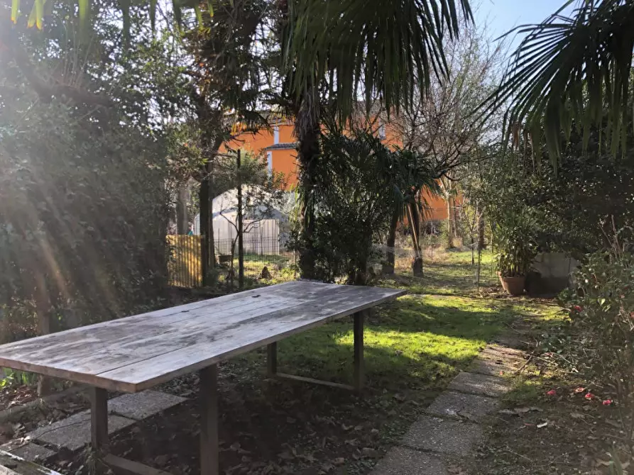 Immagine 8 di Villetta a schiera in vendita  in Via Giano Reghelin a Schio