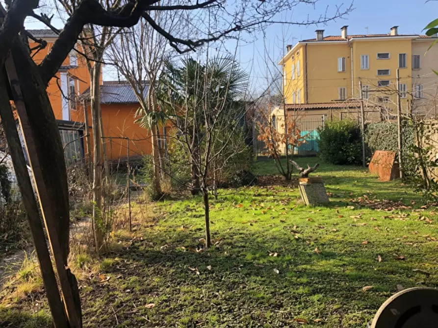 Immagine 9 di Villetta a schiera in vendita  in Via Giano Reghelin a Schio
