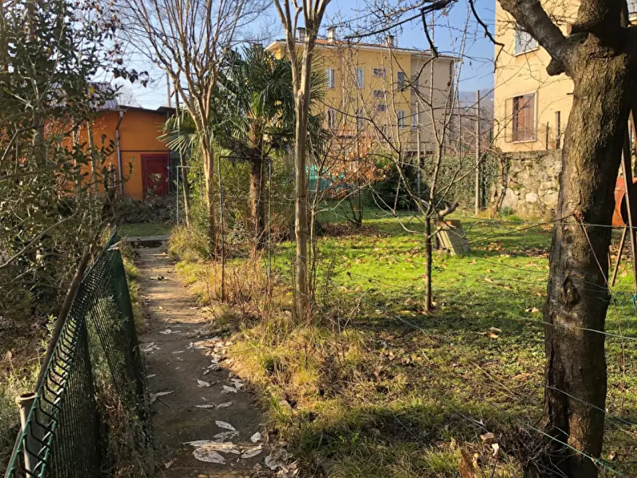 Immagine 10 di Villetta a schiera in vendita  in Via Giano Reghelin a Schio