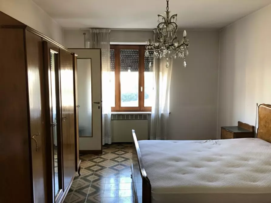 Immagine 11 di Villetta a schiera in vendita  in Via Giano Reghelin a Schio
