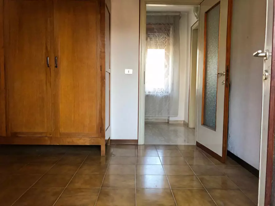 Immagine 14 di Villetta a schiera in vendita  in Via Giano Reghelin a Schio